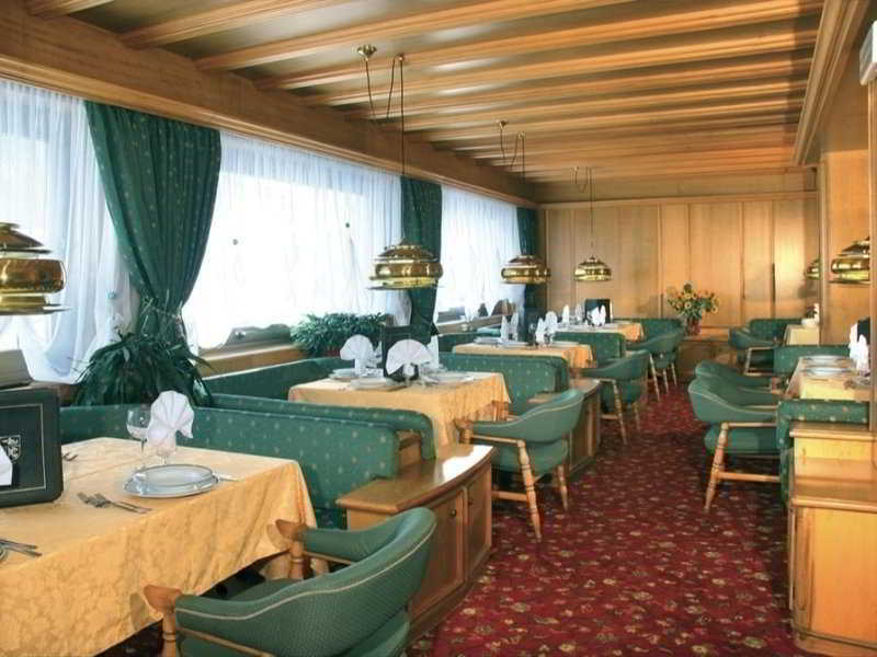 Hotel Grohmann كامبيتيلو دي فاسا المظهر الخارجي الصورة